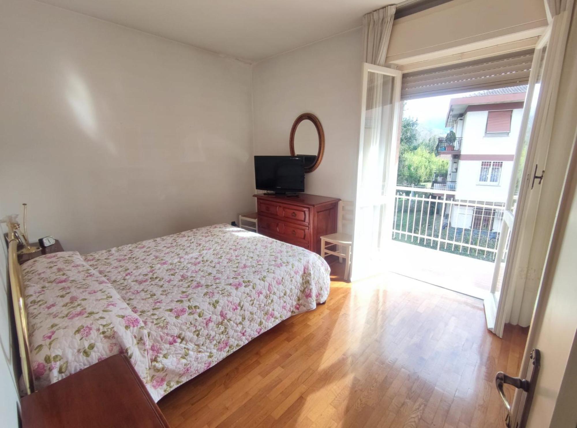 Ferienwohnung La Casa Di Vittoria Rapallo Exterior foto