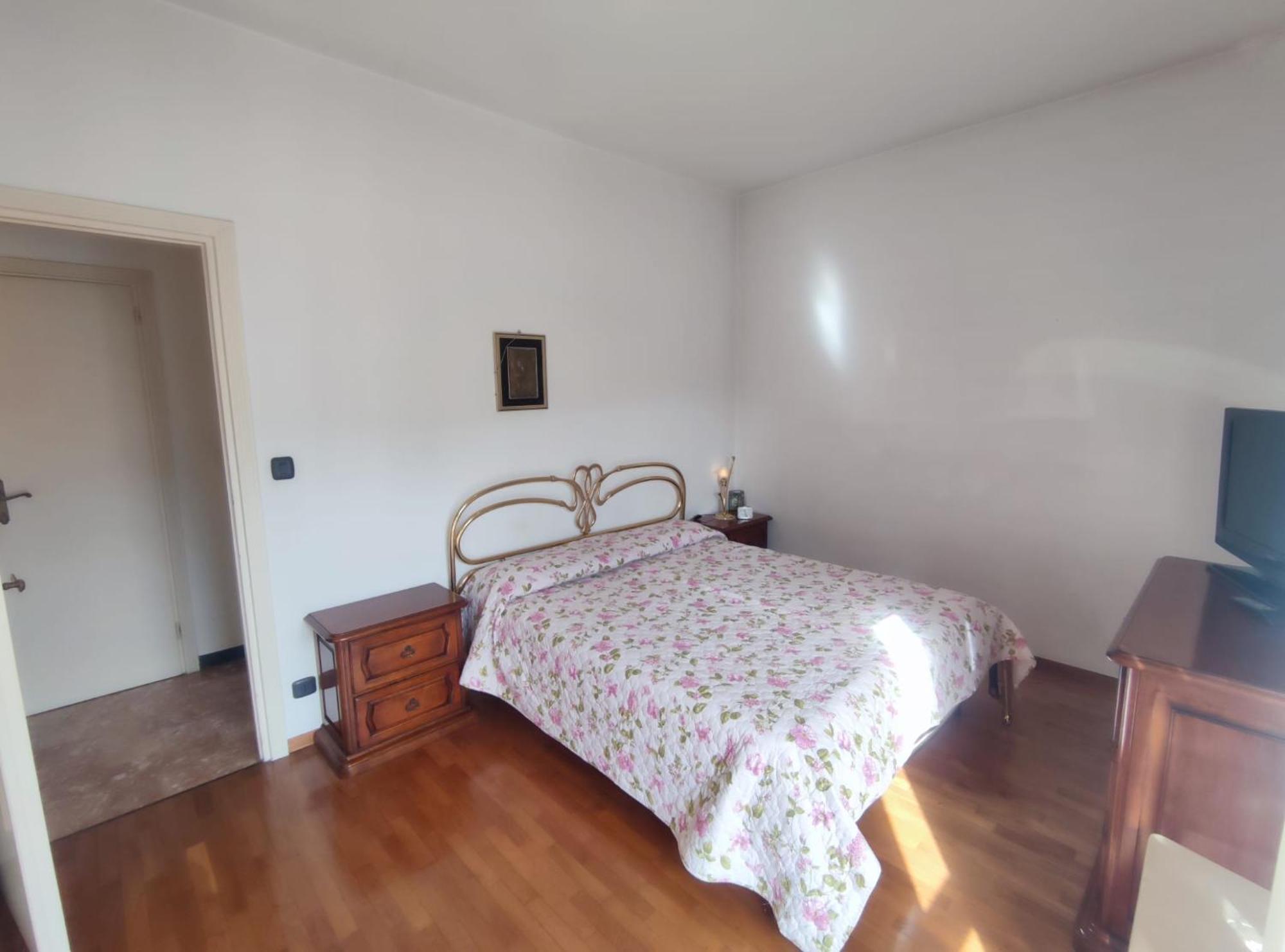 Ferienwohnung La Casa Di Vittoria Rapallo Exterior foto