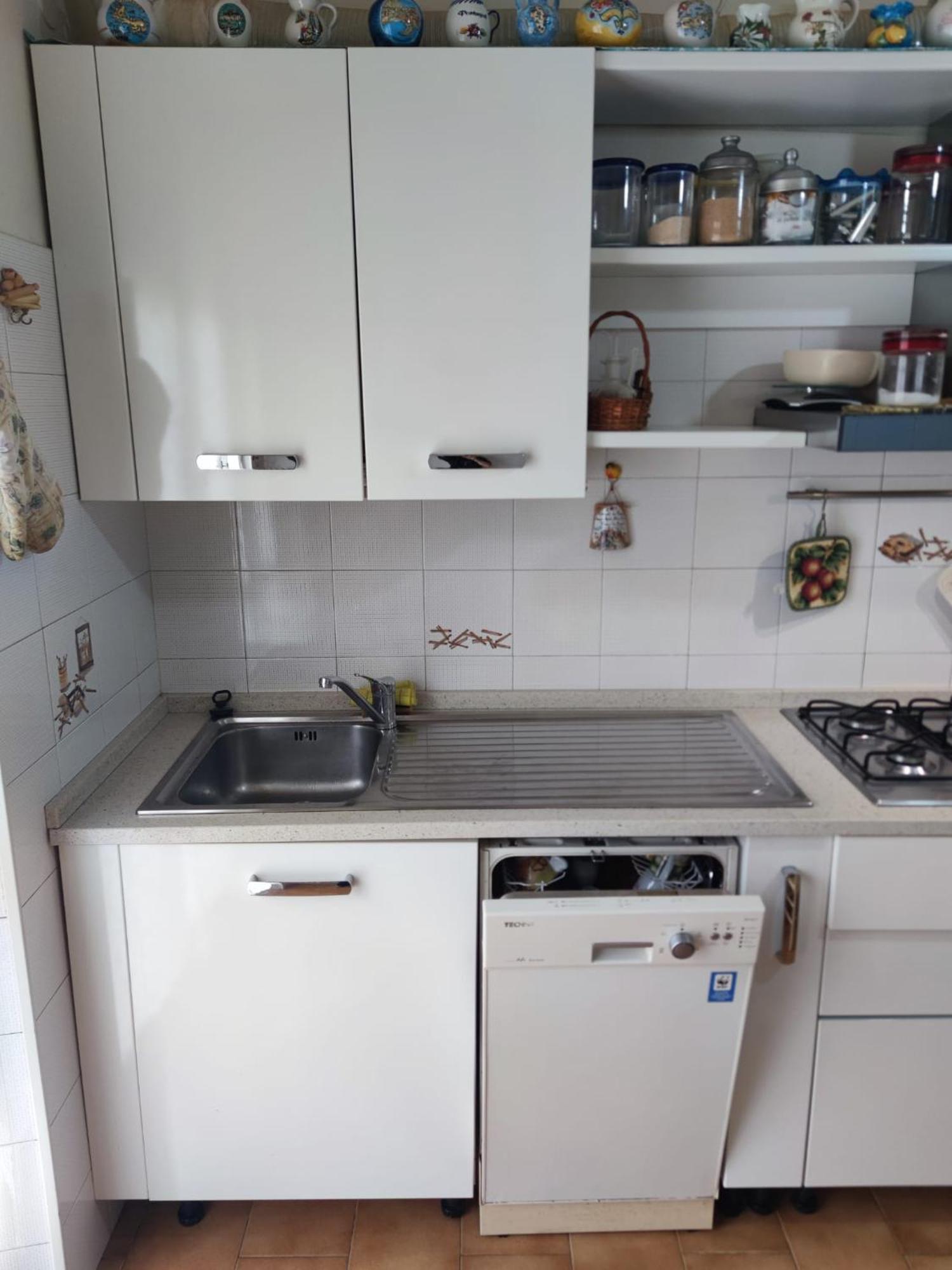 Ferienwohnung La Casa Di Vittoria Rapallo Exterior foto