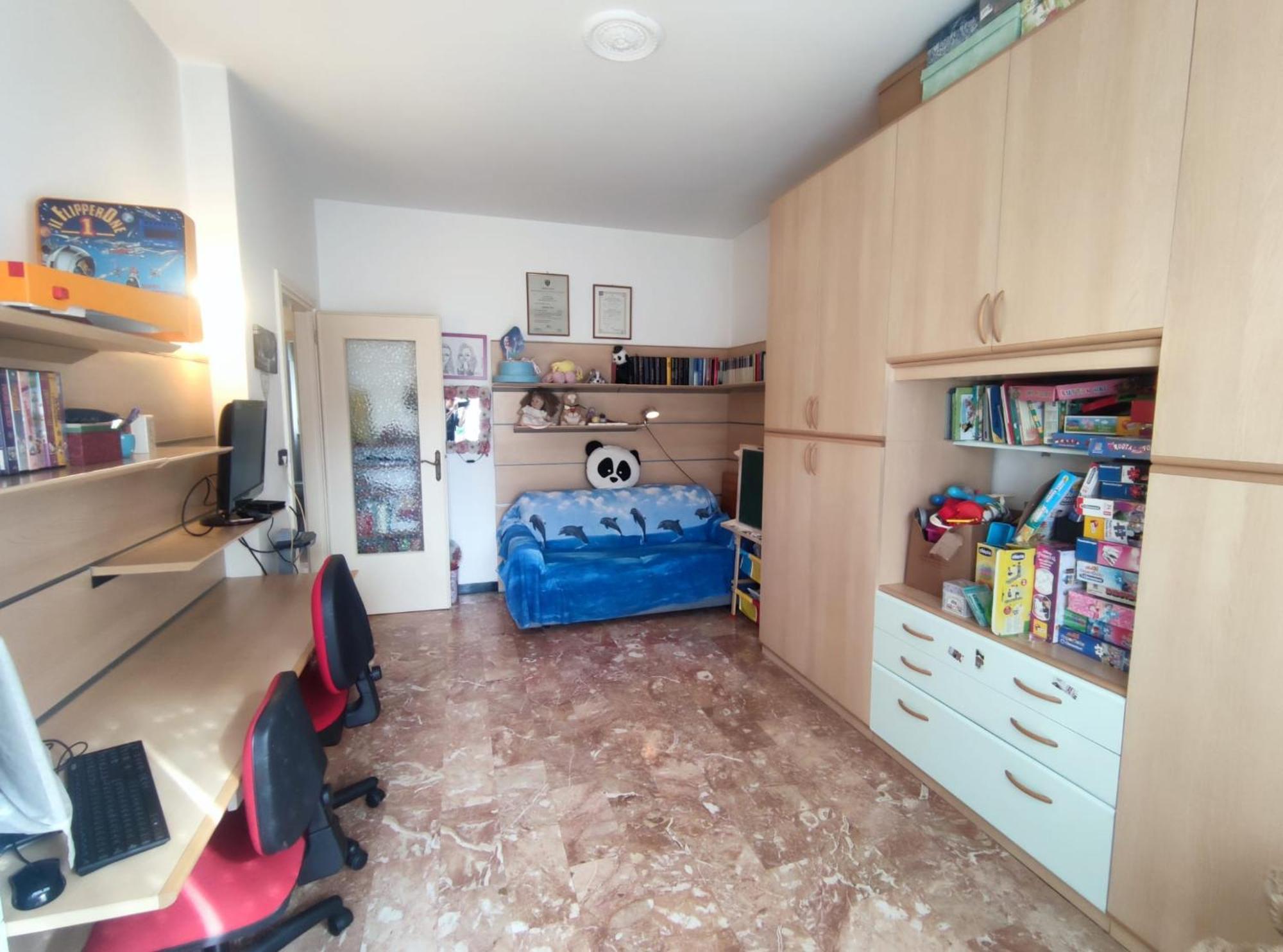 Ferienwohnung La Casa Di Vittoria Rapallo Exterior foto
